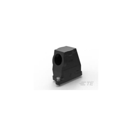 Te Connectivity H6Bpr-Tsh-M40-Emc-C T1910060140-009